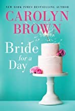 Cover for Bride for a Day
