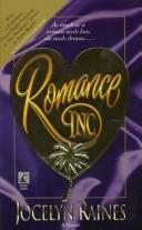 Cover for Romance Inc