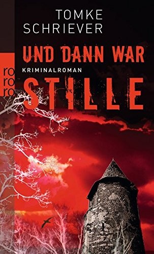 Cover for Und dann war Stille