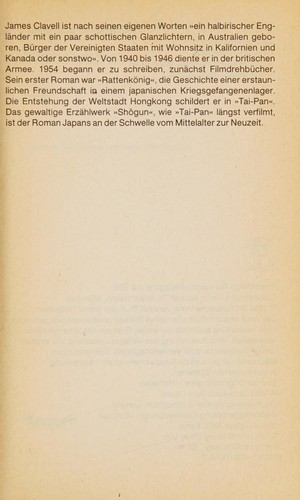 Cover for Wirbelsturm