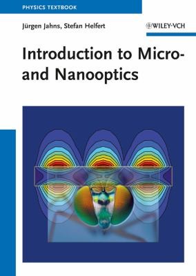 Cover for Introduction To Micro And Nanooptics