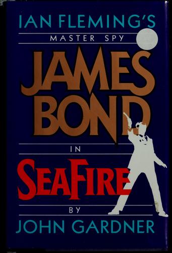 Cover for Seafire