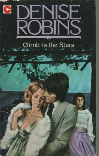 Cover for Climb to the Stars