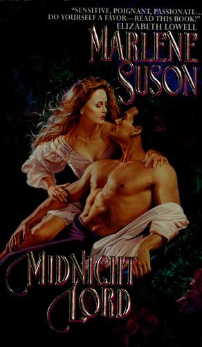 Cover for Midnight Lord