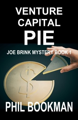 Cover for Venture Capital Pie