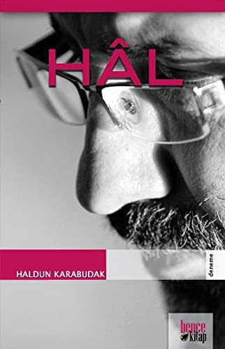 Cover for Hal