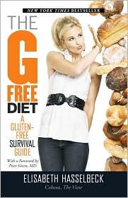 Cover for The G-Free Diet