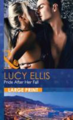 Cover for Pride After Her Fall