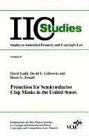 Cover for Protection for Semiconductor Chip Masks in the United States