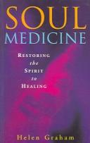 Cover for Soul Medicine