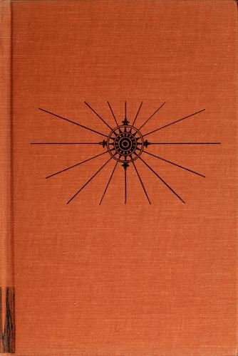 Cover for Maps mean adventure