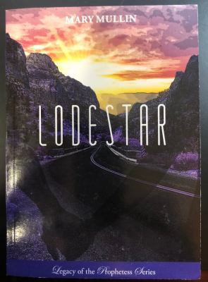 Cover for Lodestar