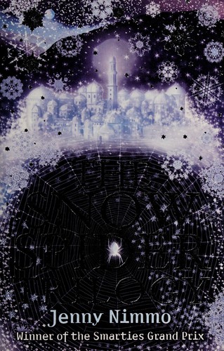 Cover for Snow Spider Trilogy