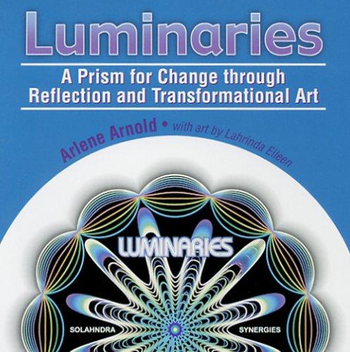 Cover for Luminaries