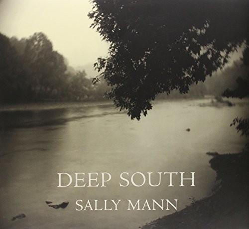 Cover for Deep South
