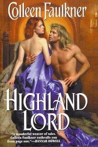 Cover for Highland Lord