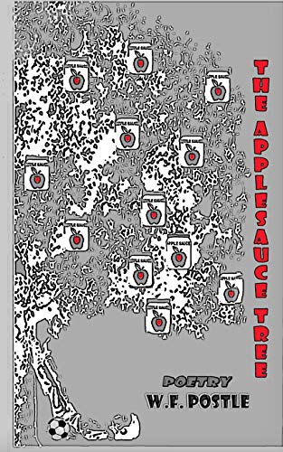 Cover for Under the Applesauce Tree