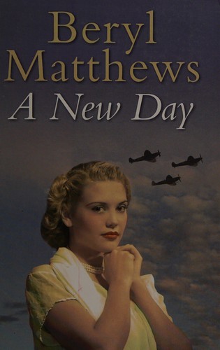 Cover for A new day