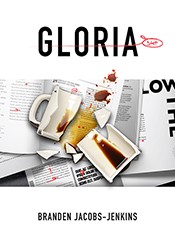 Cover for Gloria - Signature Acting Edition
