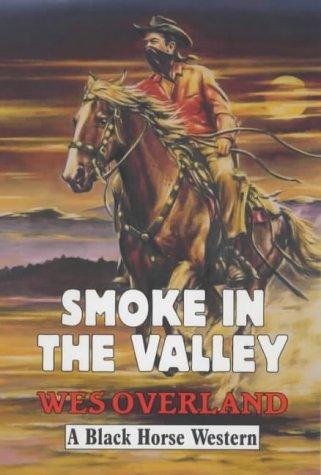 Cover for Smoke in the Valley