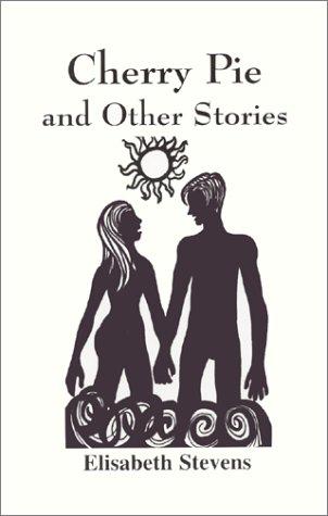 Cover for Cherry Pie and Other Stories