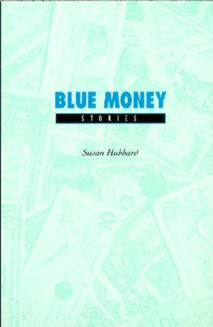 Cover for Blue money