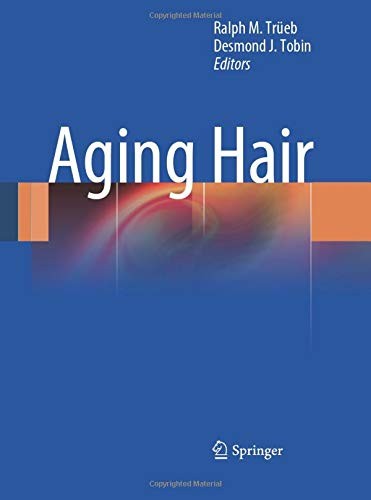 Cover for Aging Hair
