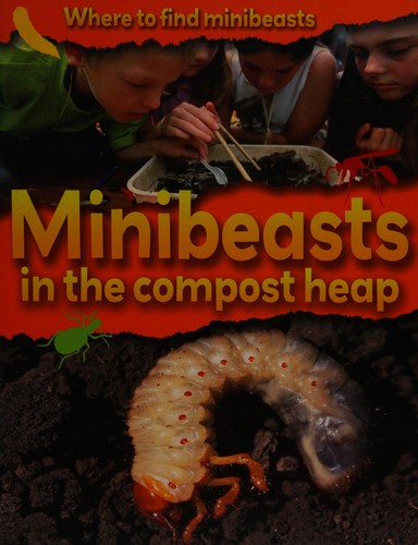 Cover for In the compost heap