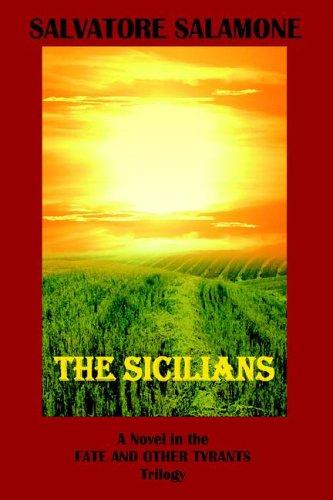 Cover for The Sicilians