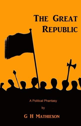 Cover for The Great Republic