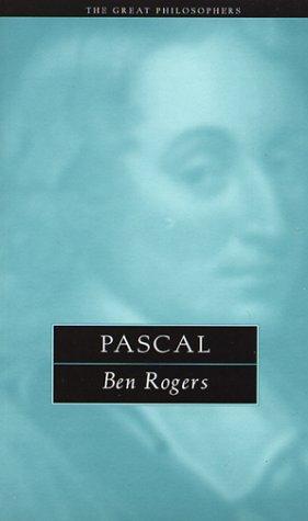 Cover for Pascal