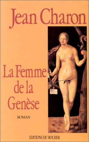 Cover for La femme de la Genèse
