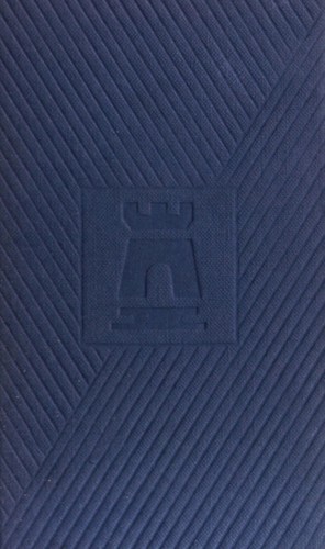 Cover for Teach yourself Italian