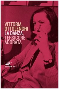 Cover for La danza, Tersicore adorata