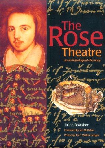 Cover for The Rose Theatre