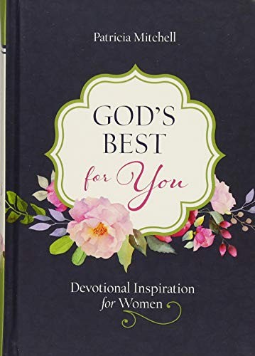 Cover for God's Best for You