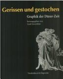 Cover for Gerissen und gestochen