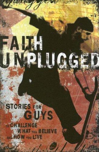 Cover for Faith Unplugged