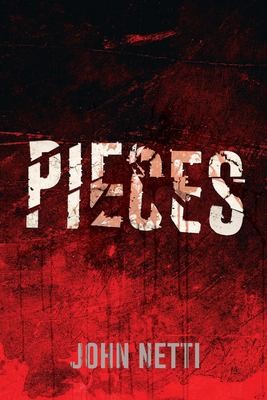 Cover for Pieces