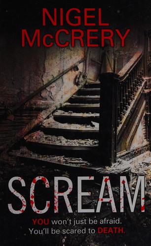 Cover for Scream