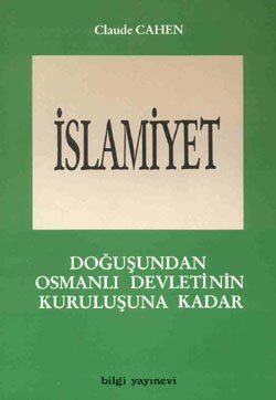 Cover for Islamiyet-1