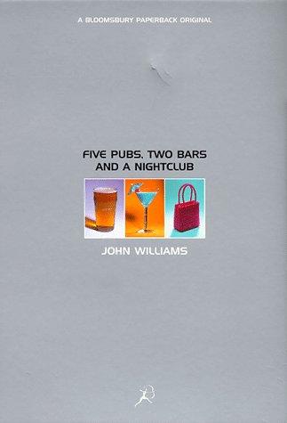 Cover for Five Pubs, Two Bars and a Nightclub