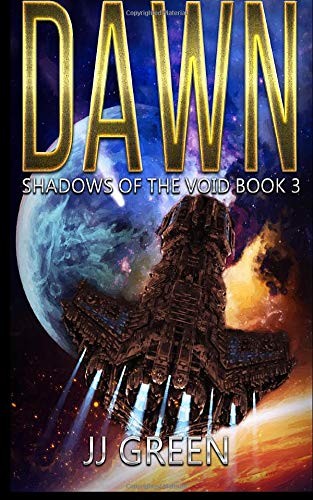 Cover for Dawn