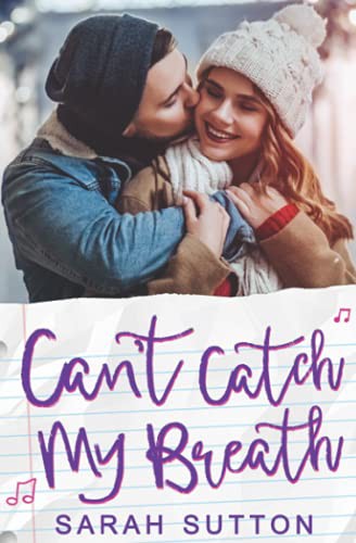 Cover for Can't Catch My Breath