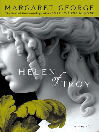 Cover for Helen of Troy