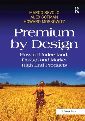 Cover for Premium by Design