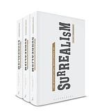 Cover for International Encyclopedia of Surrealism