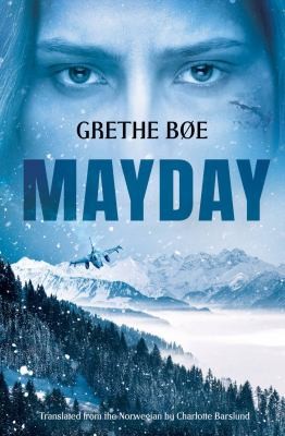 Cover for Mayday