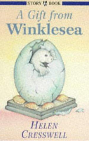 Cover for Gift from Winklesea