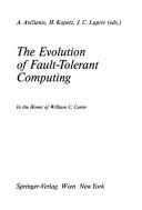 Cover for The Evolution of Fault-Tolerant Computing